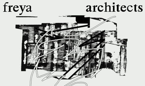 Freya Architects studio loading screen image