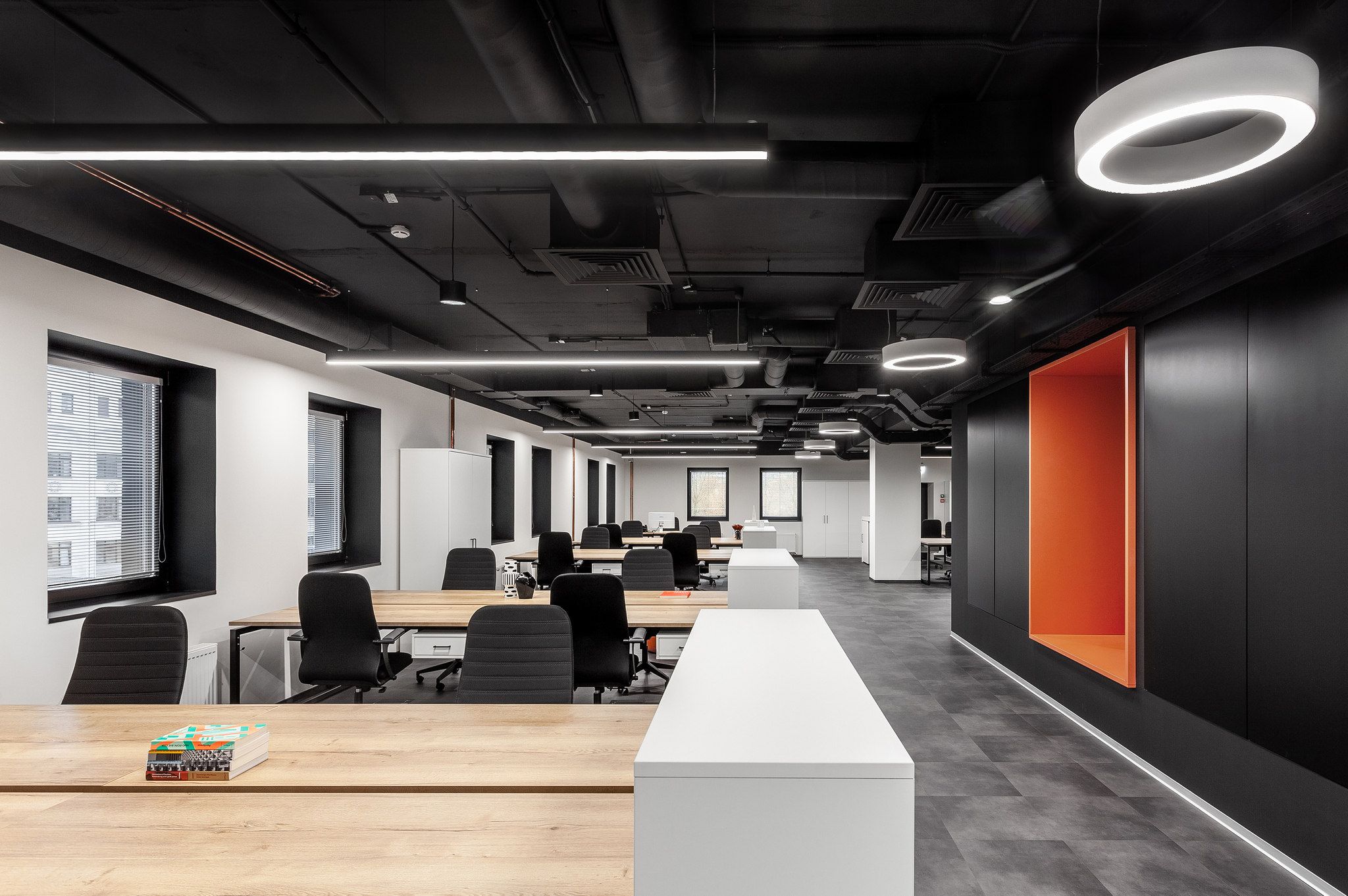 Offices